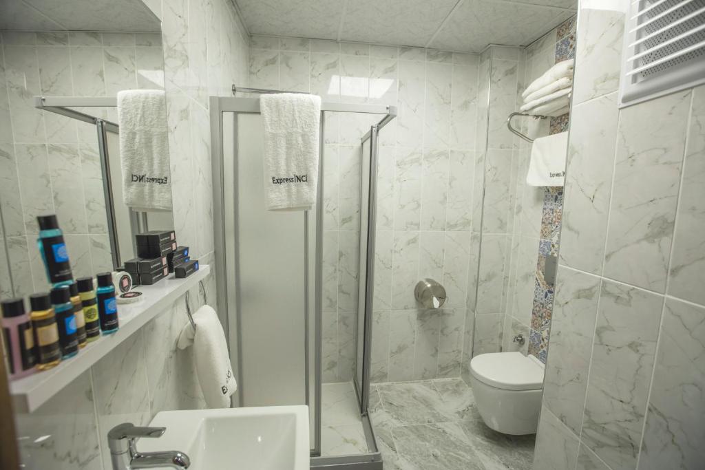 Express Inci Hotel photo