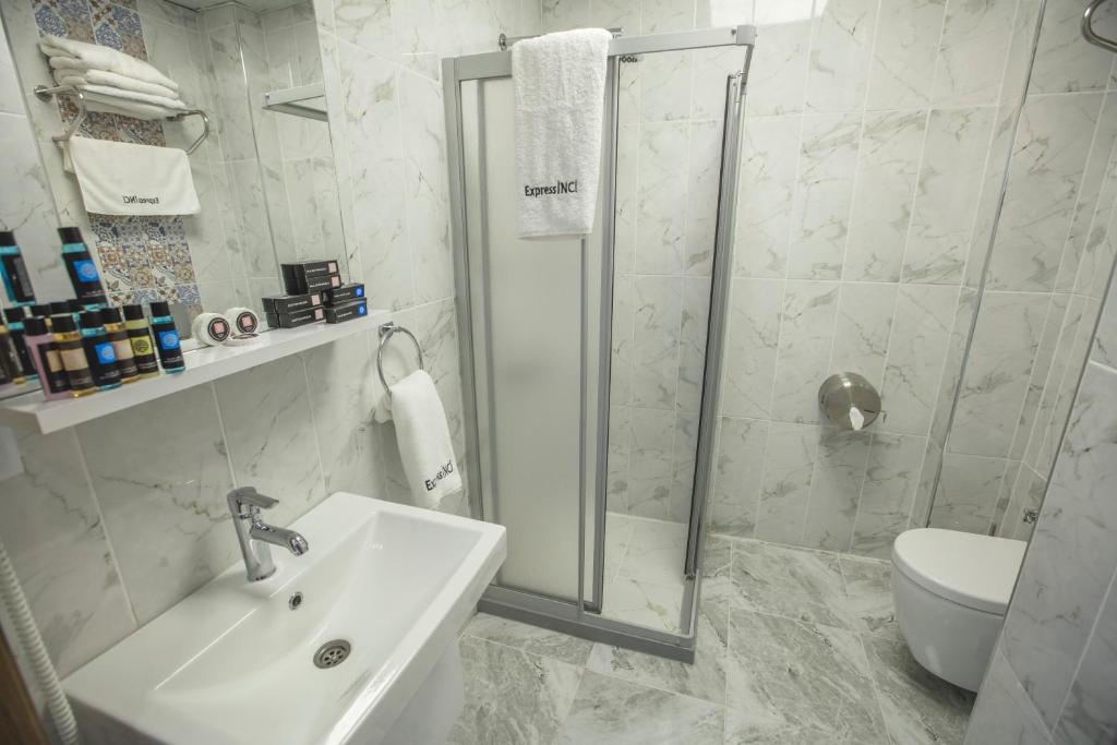 Express Inci Hotel photo