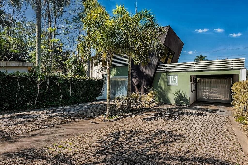 Rainbow Motel (Adult Only) — Hotel in Jundiai