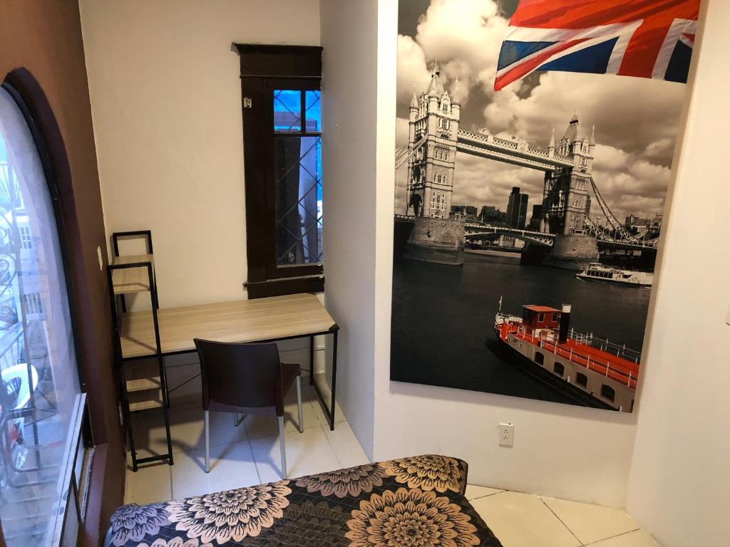 Roomies Hostel - Roma - 4