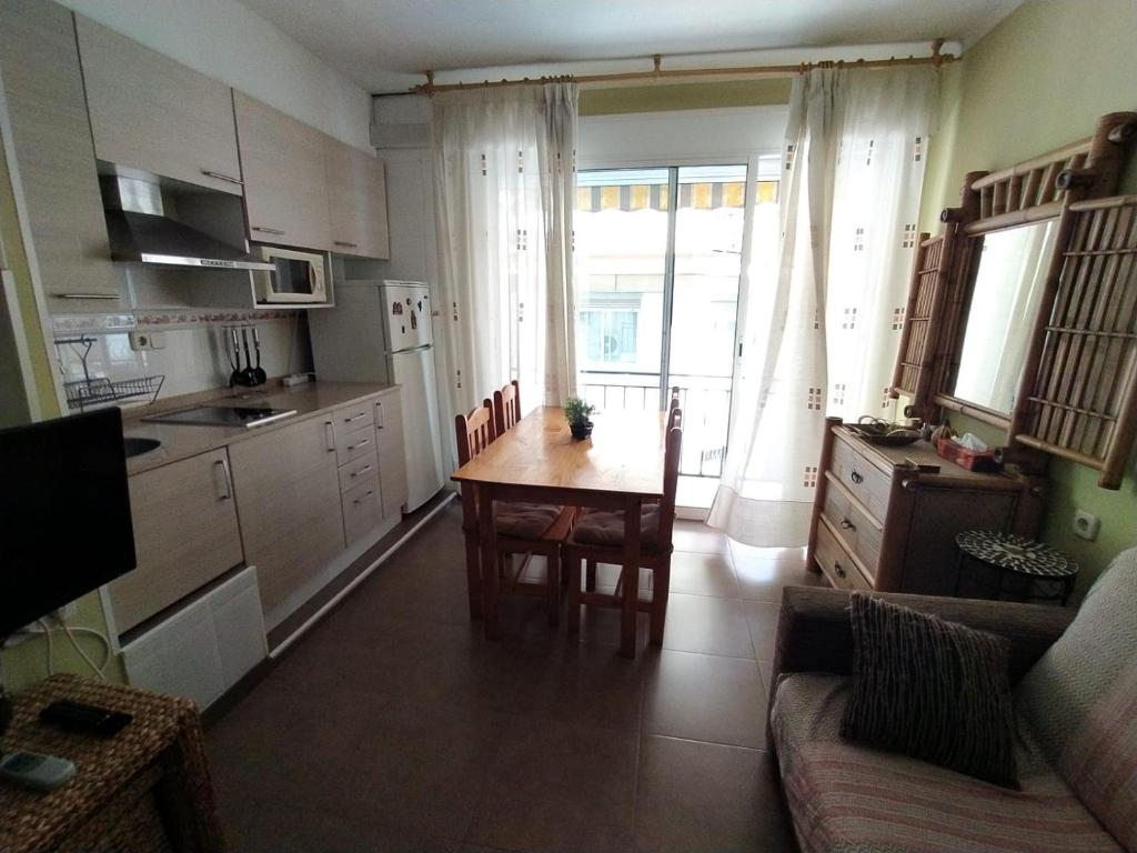 Apartamento en el corazón de Blanes al lado del mar - 4