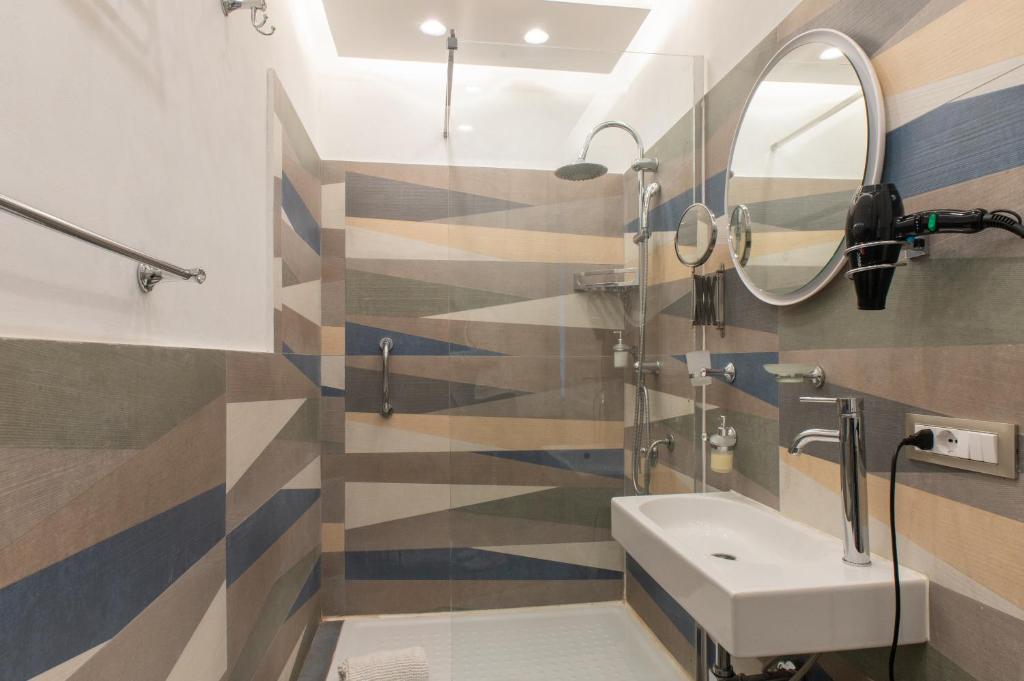 Federico 70 Acquamarina Luxury - 3