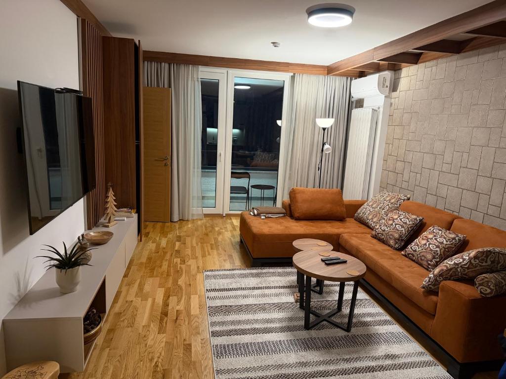 Apartman A 210 u sklopu hotela Vučko Jahorina private host - 2