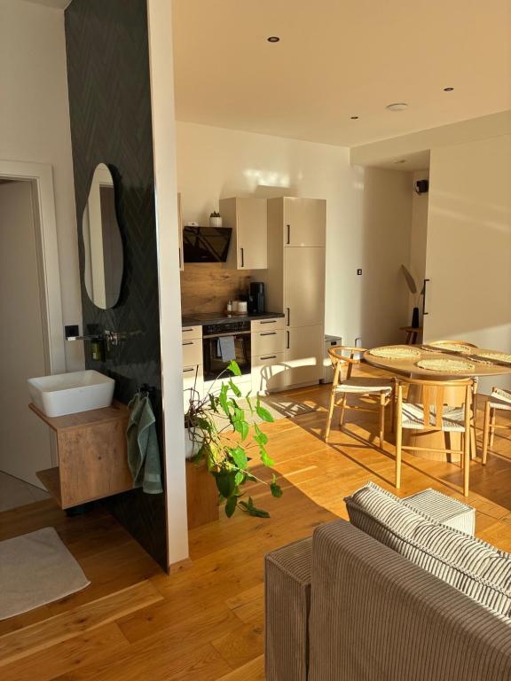 Anton's Apartment - Natur & See - 4