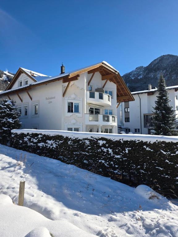 Ferienhaus Liss - 1
