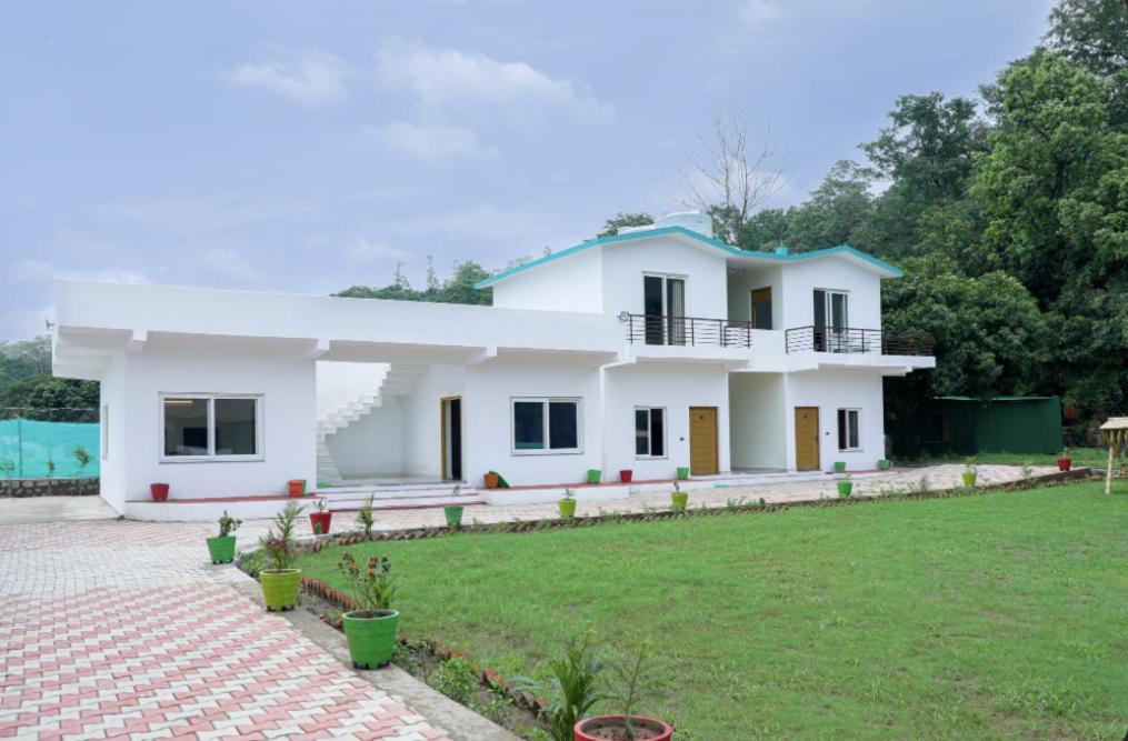 Great Tiger Resort