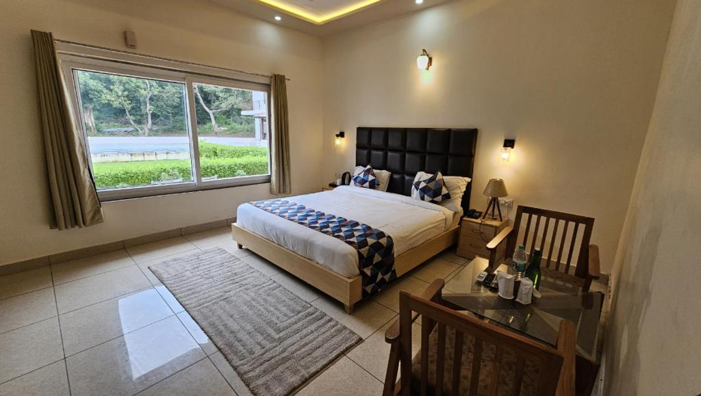 Great Tiger Resort