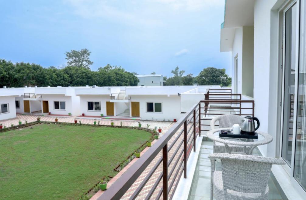 Great Tiger Resort