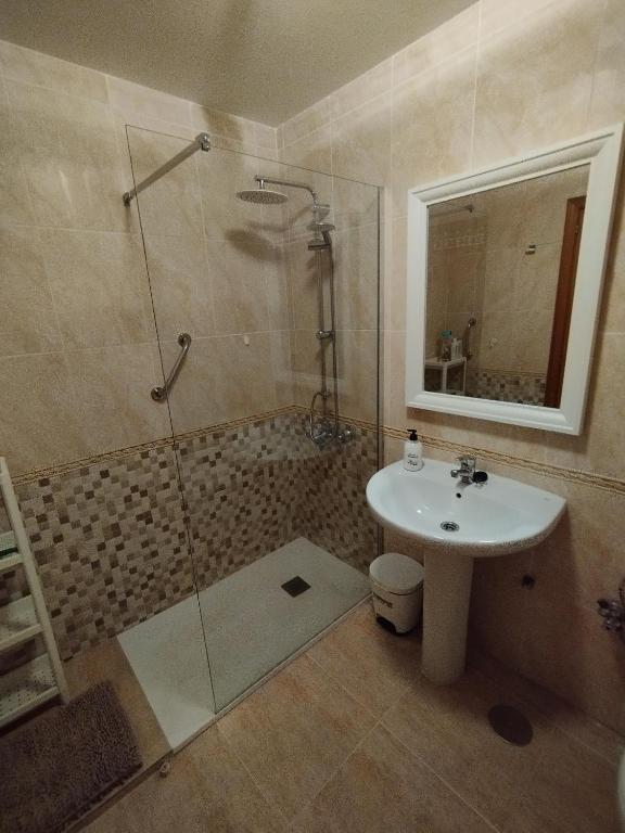 Sandpiper Apartment, Corralejo, Fuerteventura - 3
