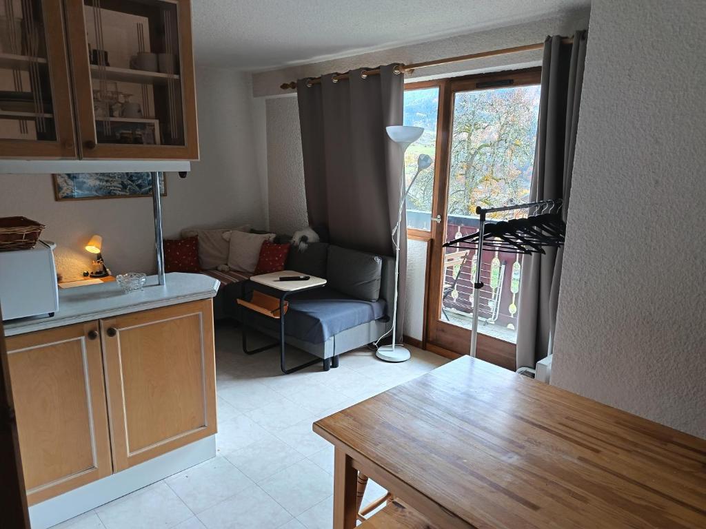 Comfort and nature - Ideal stay 200m from slopes - 4