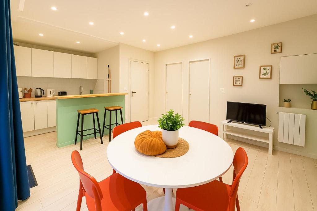 Casa Home - Large two-bedroom near Gare de Lyon - 3