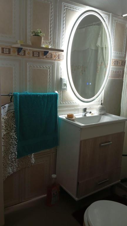 Habitación para tres personas muy cómoda - 4