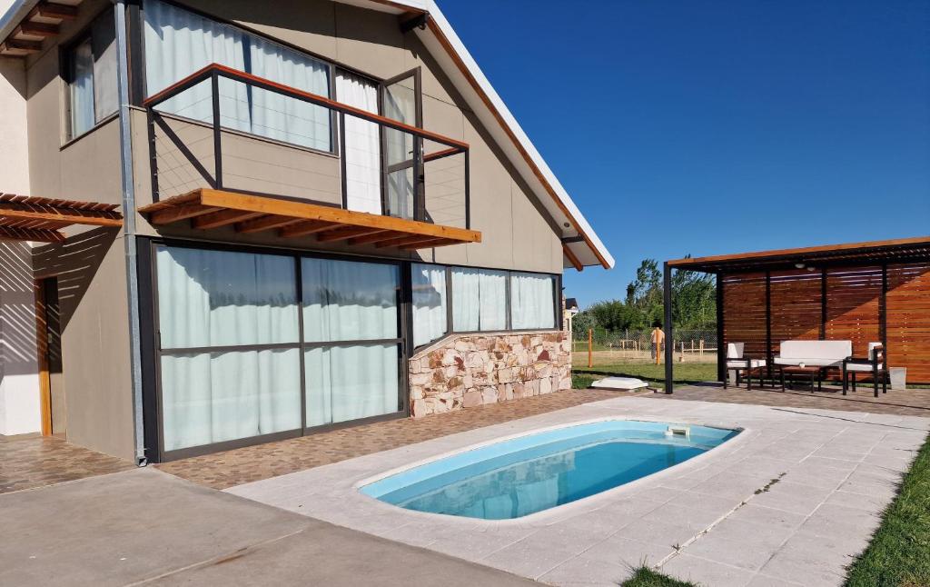 Villa Bella vista 2024 - 4