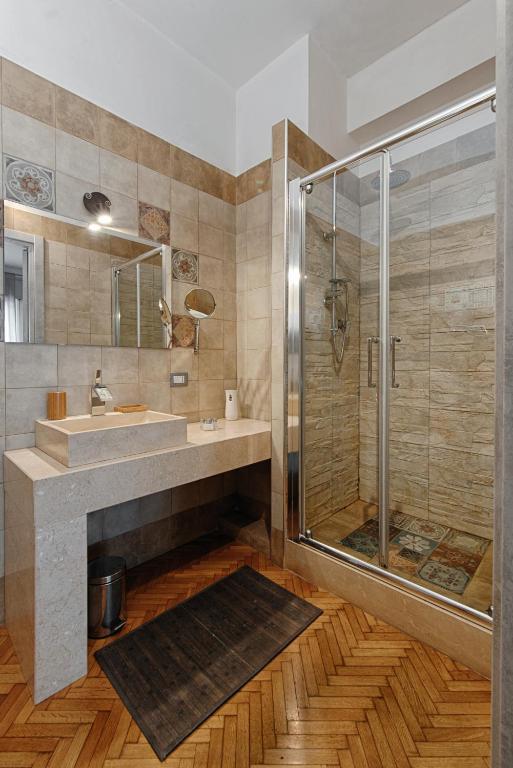 Central Apt with Pool exclusive use - 5