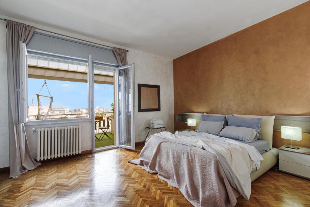 Central Apt with Pool exclusive use - 4