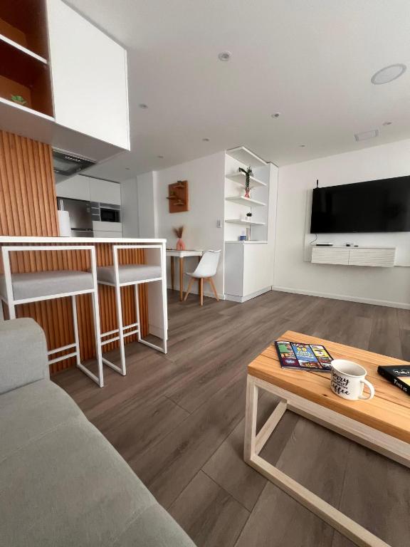 711 Cozy Apartment in Granada Cali - 5