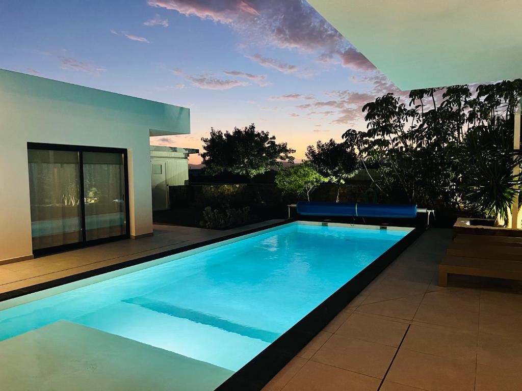 Casa Kanela - Villa Luxe Volcan & Piscine chauffée - 4