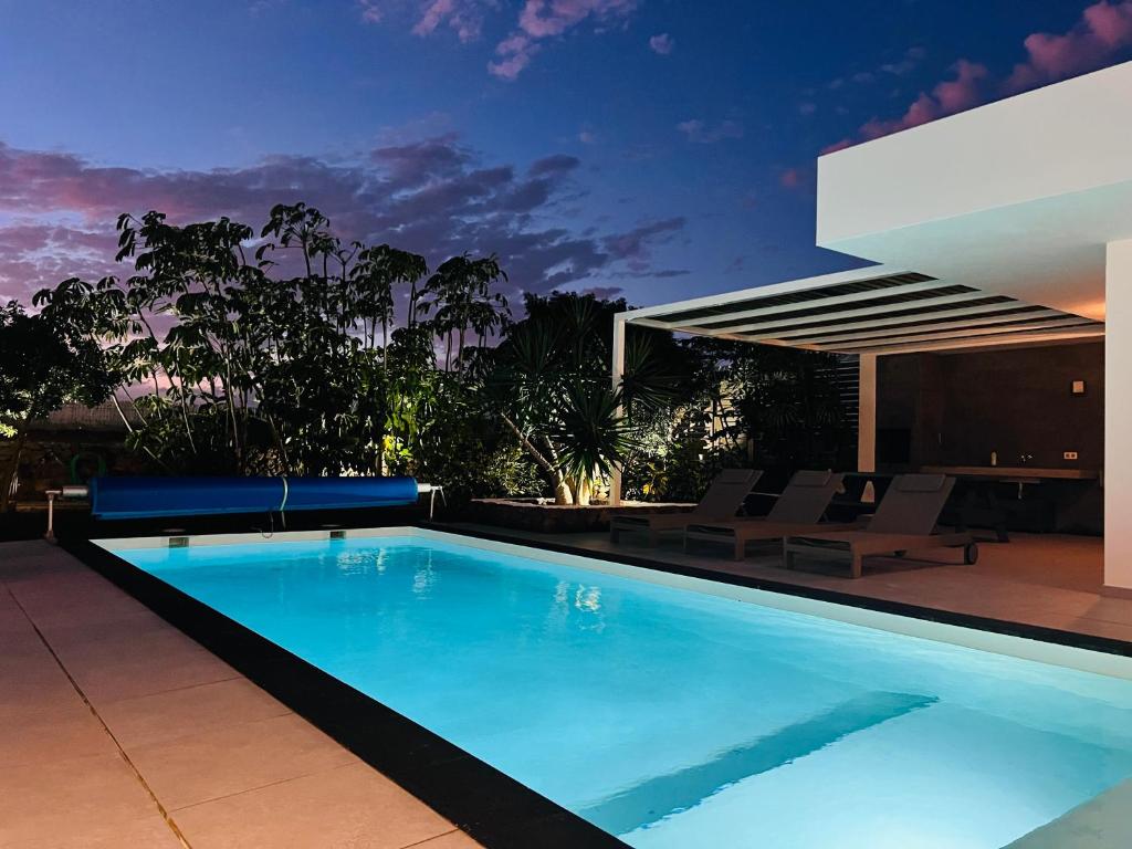 Casa Kanela - Villa Luxe Volcan & Piscine chauffée - 3