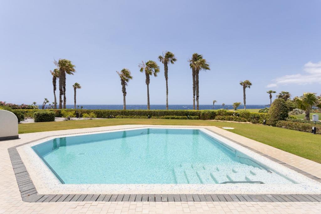 Villa Fiorita Golf - 4