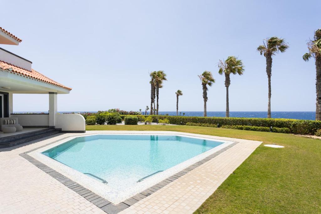 Villa Fiorita Golf - 3