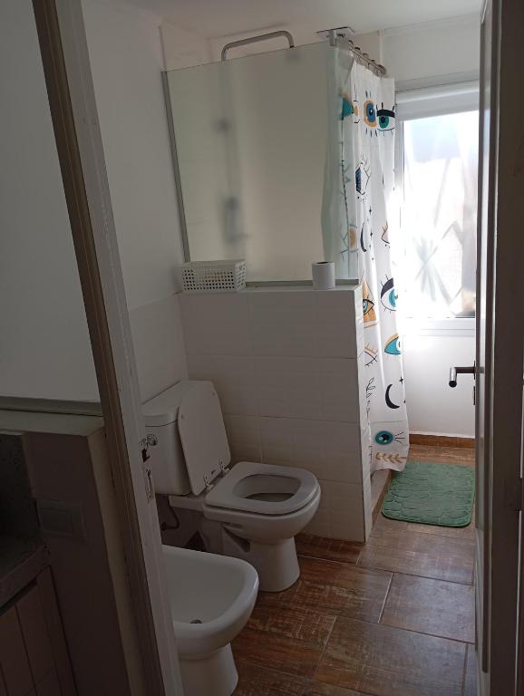 Casa para disfrutar en Necochea 5 personas - 4