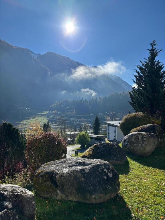 Appartement Alpenliebe - 3