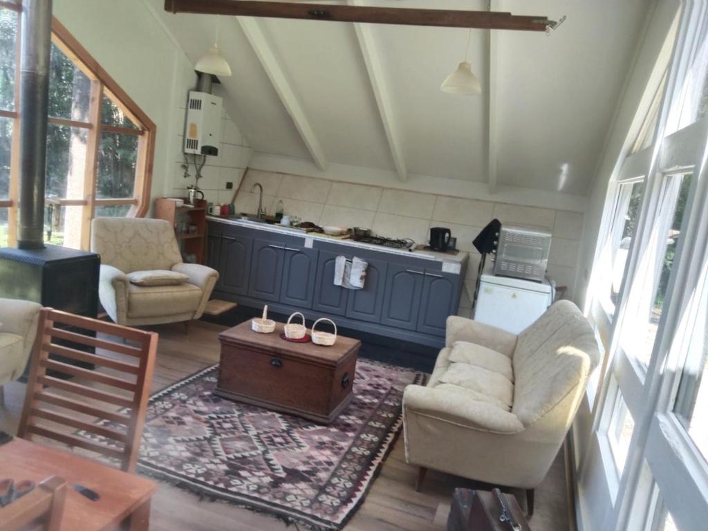 Cabañas Chabelita - 3