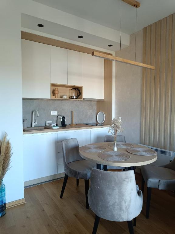 Apartman Mistil - Titova Vila - 4