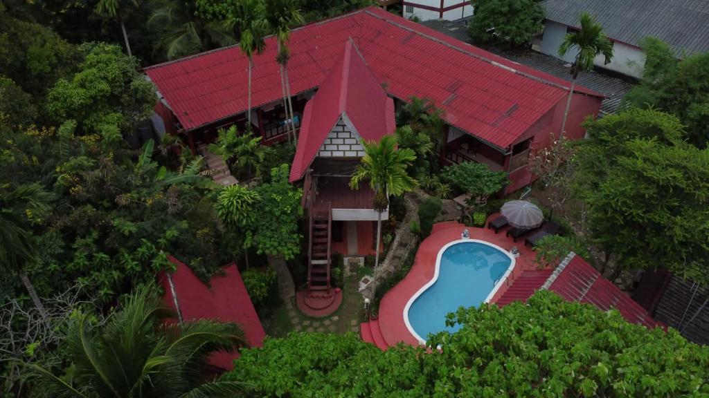 Kantiang Oasis Resort and Spa