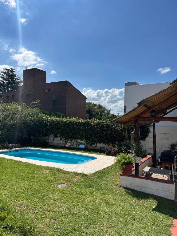 Casa Jazmín - 1