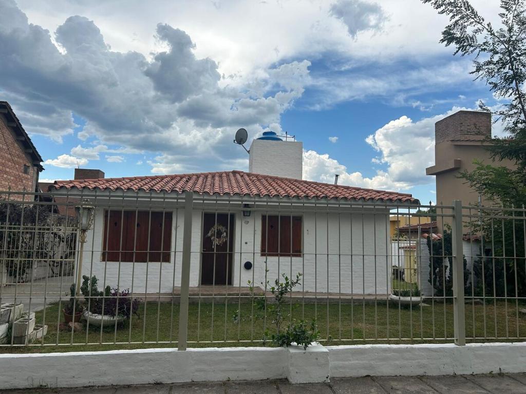 Casa Jazmín - 4