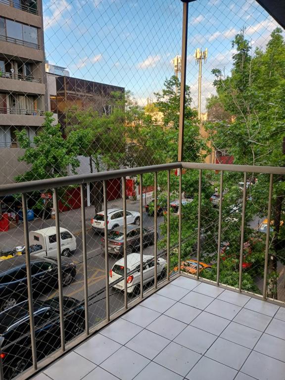 Departamento metro Bustamante - 5