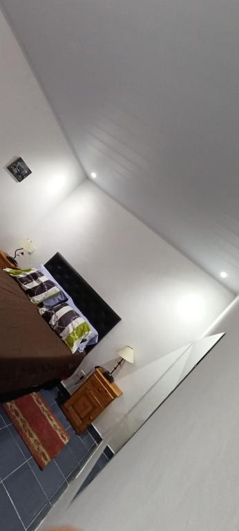 Alojamiento walter - 2