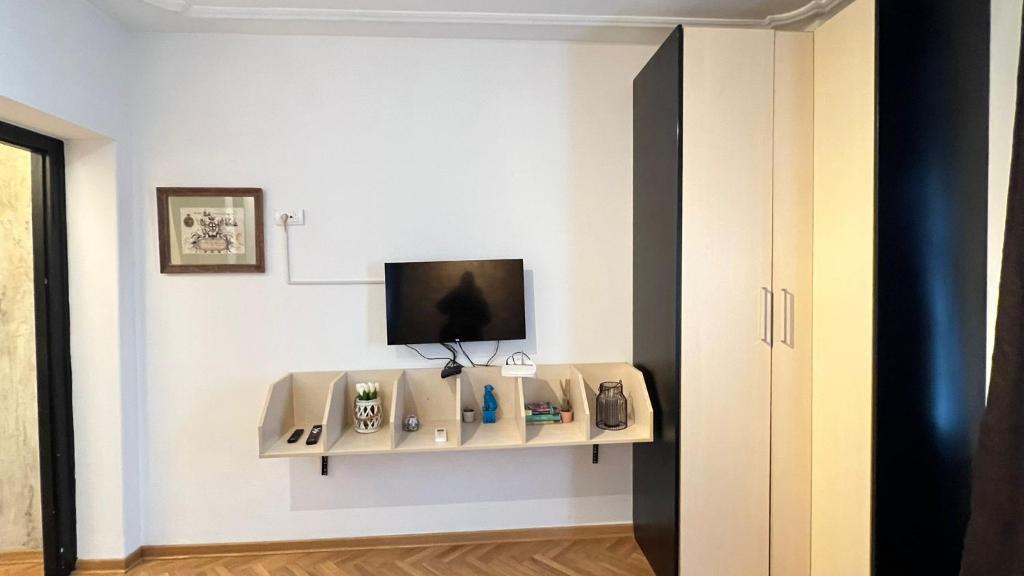 Stan na dan, MJ42 - 4