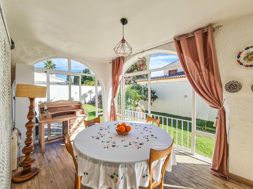 Casa CAMPOAMOR - 1