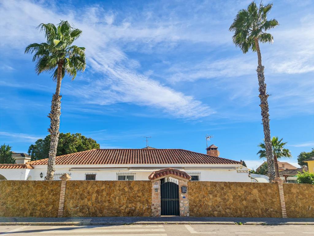 Casa CAMPOAMOR - 2