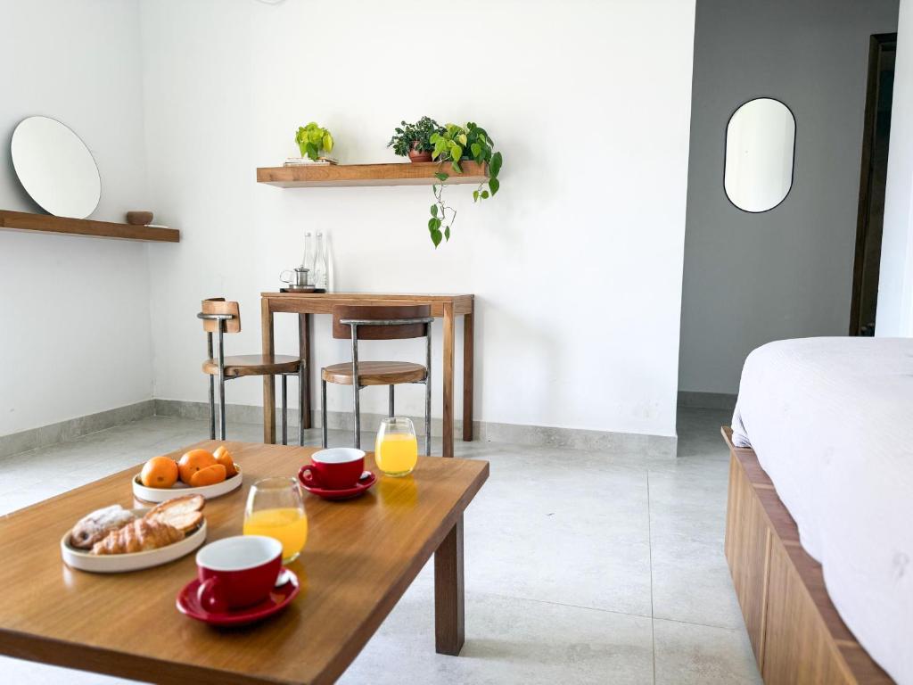 Casa Pollito - 2