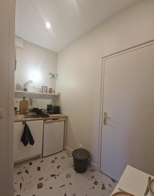 Charmant studio privatif au coeur de Lyon - 4
