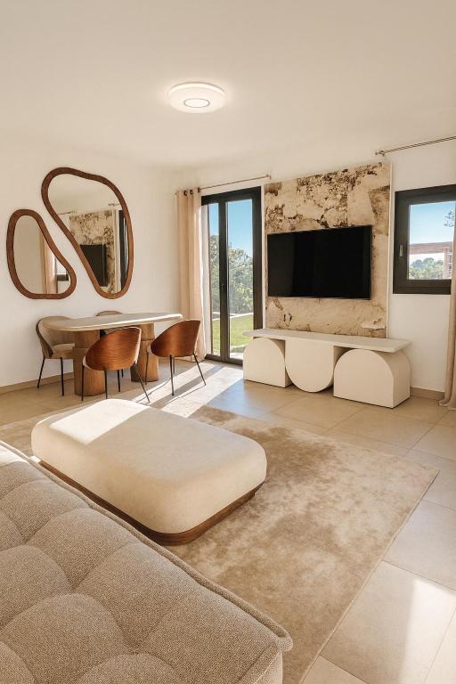 Magnifique Villa « Le Rocher de Noha »Côte d’Azur - 3