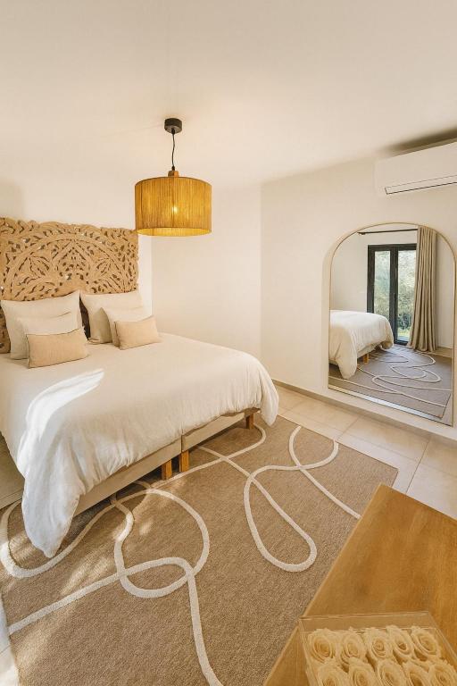 Magnifique Villa « Le Rocher de Noha »Côte d’Azur - 5