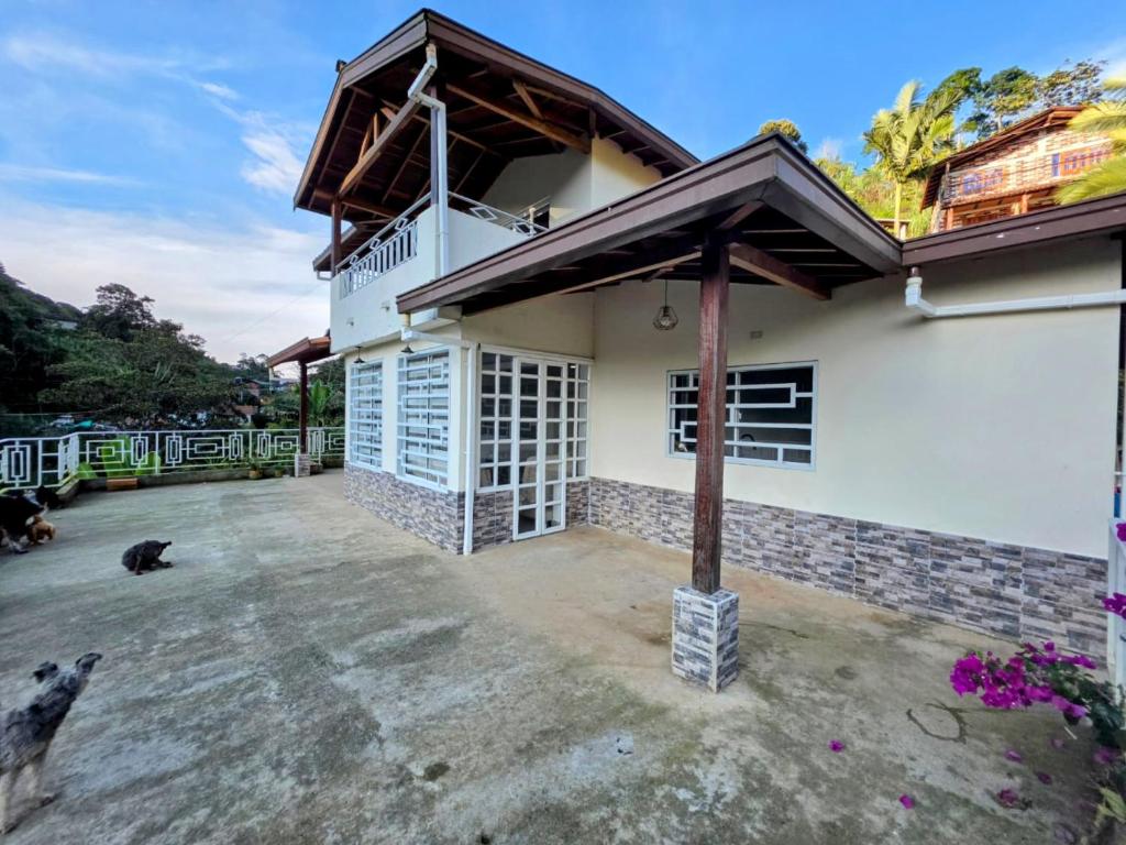 Finca La Rosa - 2