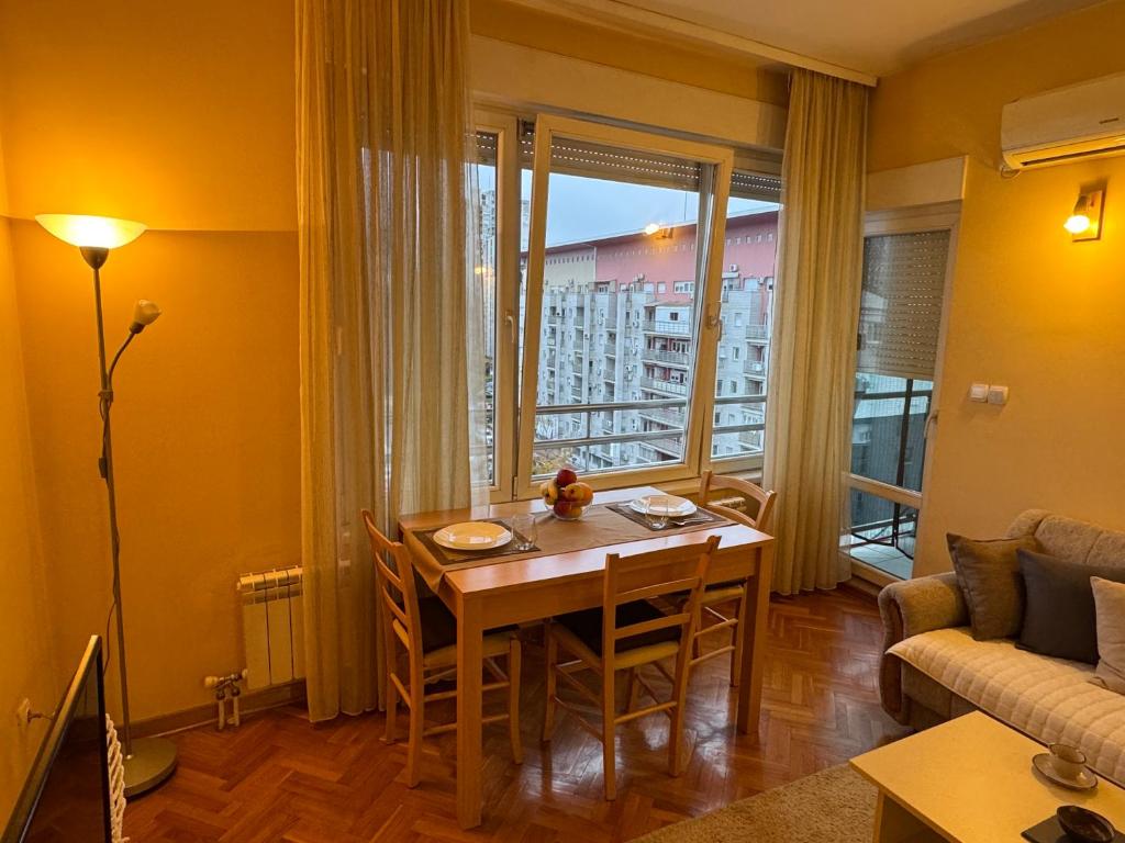 Apartment 63 - 4