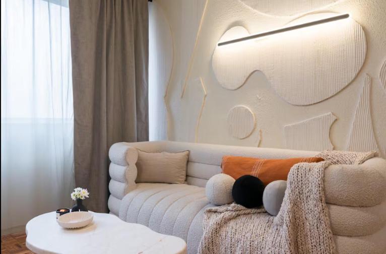 Mexican 2BR -2Bath of Condesa Wifi High Speed - 1