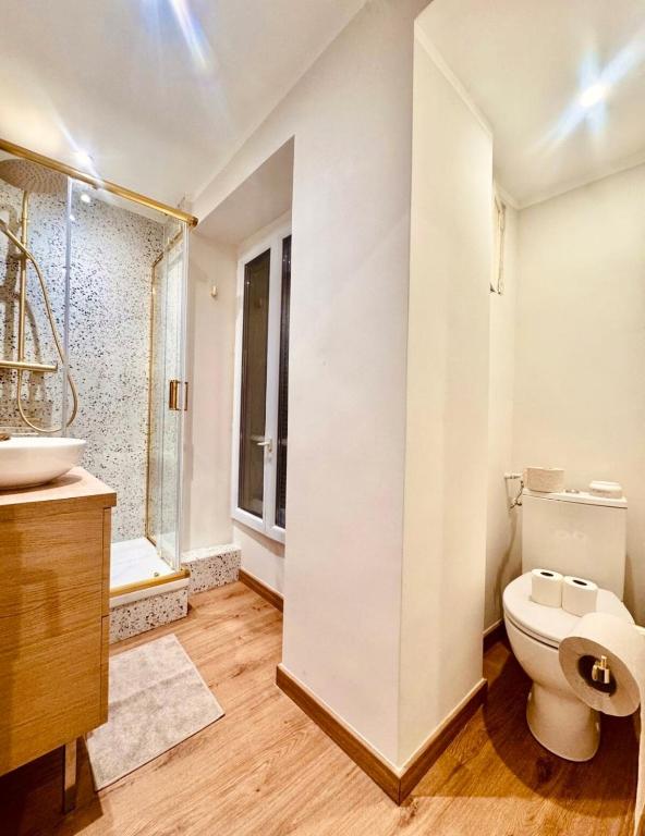 Cozy apartment in the heart of Nice - 3 to 4 people - 2