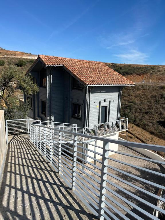 El Refugio de Lomas del Flamenco - 1