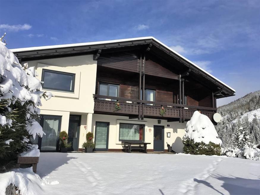 Appartement Latschen - Ferienhaus - 5
