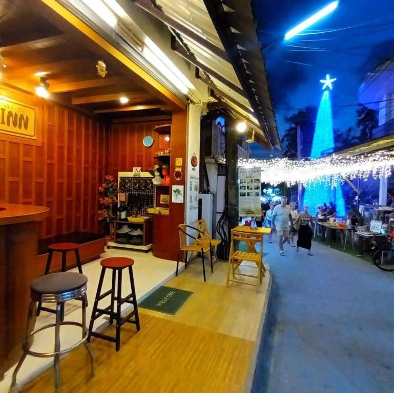 Lipe Inn