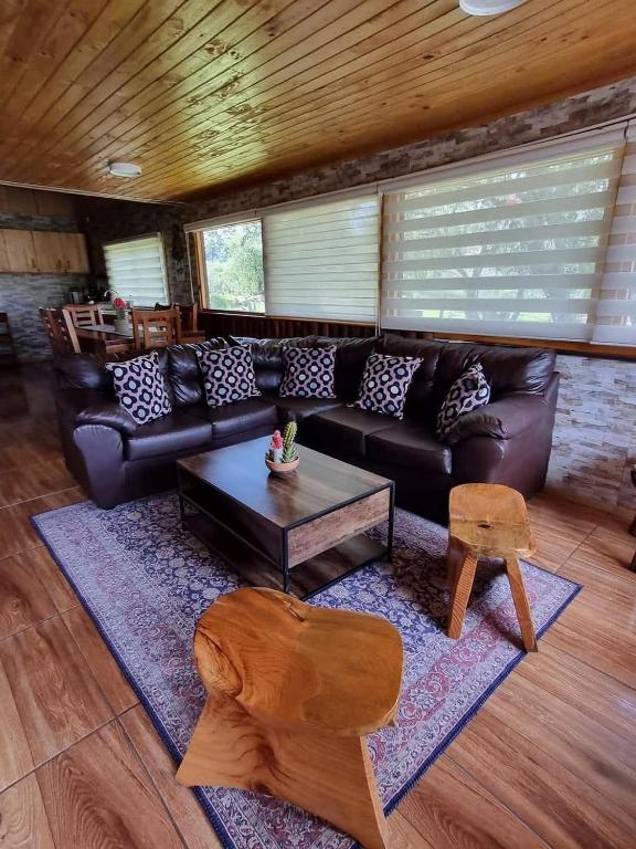 Centro Turístico Mayu Wasi - 1