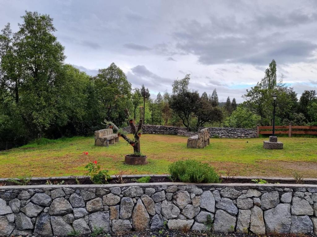 Centro Turístico Mayu Wasi - 2