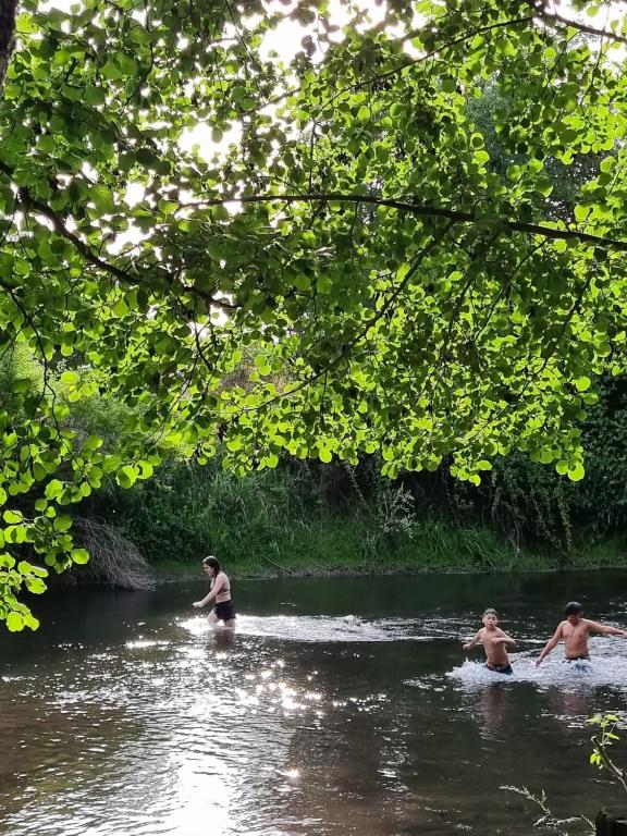Centro Turístico Mayu Wasi - 3
